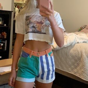 Urban Outfitters Denim shorts